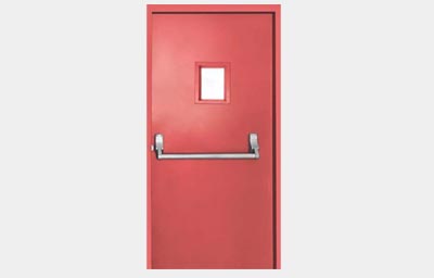 fire-rated-door