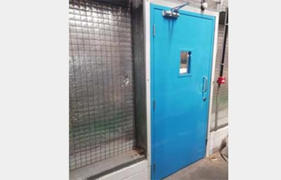 fire-rated-door