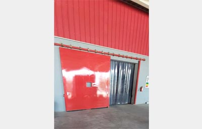 fire-rated-door