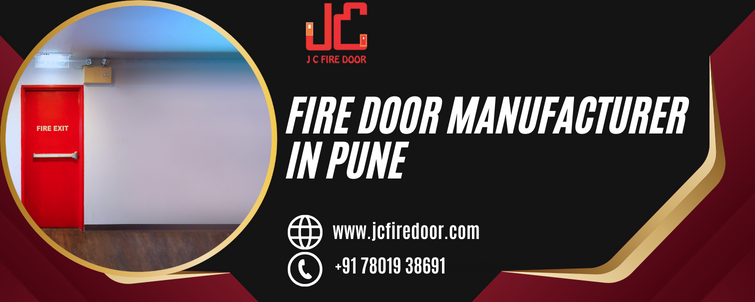 Fire Door manufacturer in Pune