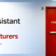 Fire Resistant door manufacturer