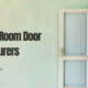 Scientific Room Door Manufacturers