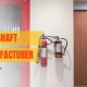 Fire Shaft Door Manufacturer