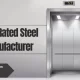 Best Fire Rated Steel Door Manufacturer