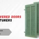 Best Louvered Doors Manufacturers