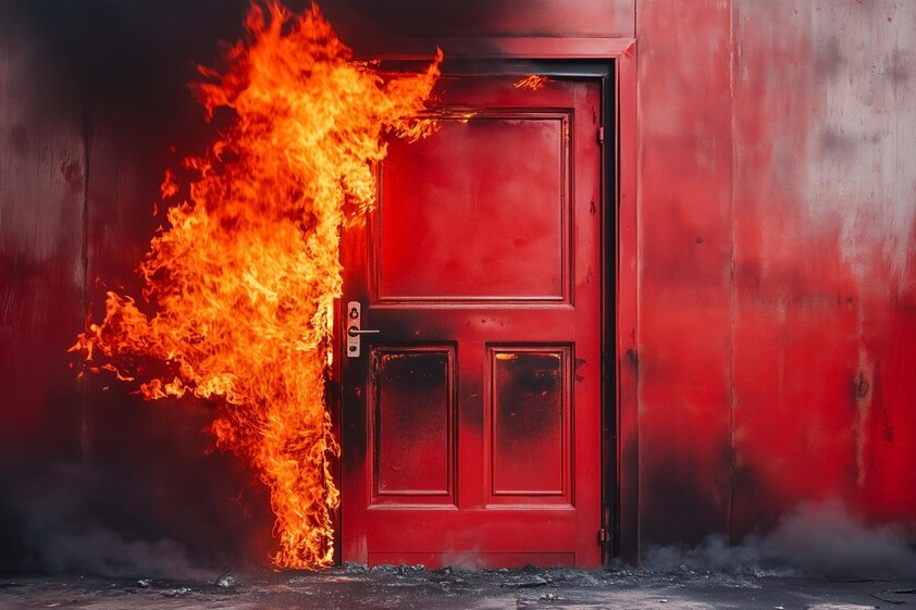Top fire Door Manufacturers in India