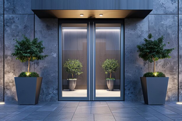 JC Fire Doors - JC Fire Doors Best Commercial Door Manufacturers in India