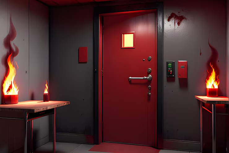 JC Fire Doors - JC Fire Doors Top 10 Fire Rated Door Manufacturers in India