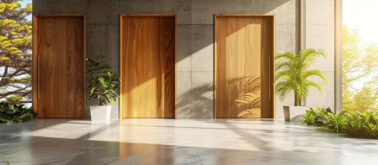 Top General Door Manufacturers in India