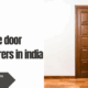 Fire Door Manufacturers in Hyderabad