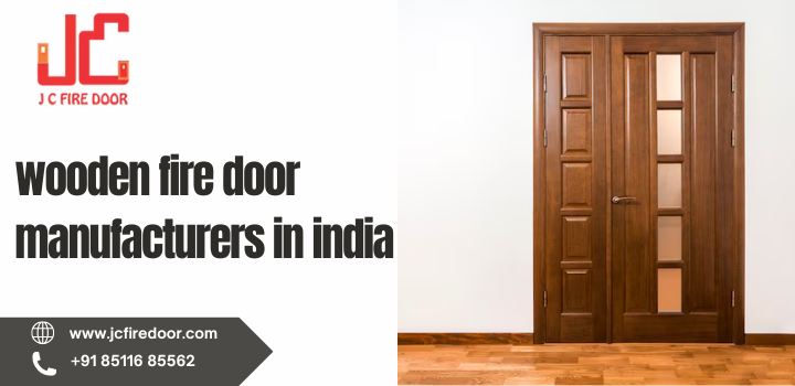 Fire Door Manufacturers in Hyderabad