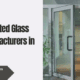 Best Fire Rated Glass Door Manufacturers in India