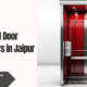Top Fire Rated Door Manufacturers in Jaipur
