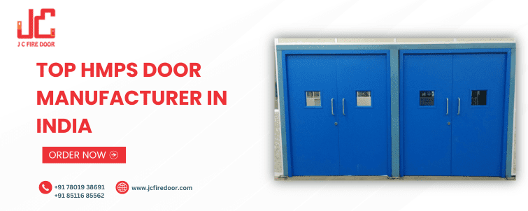JC Fire Doors - JC Fire Doors