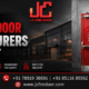 Fire Rated Door Manufacturers in Gujarat