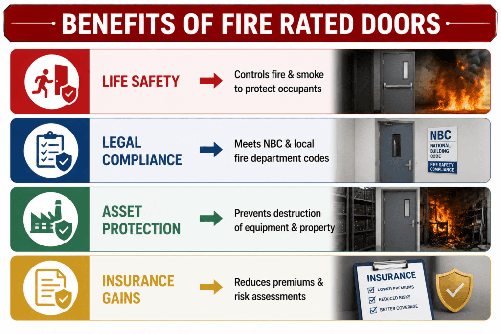 JC Fire Doors - JC Fire Doors JC Fire Doors - JC Fire Doors