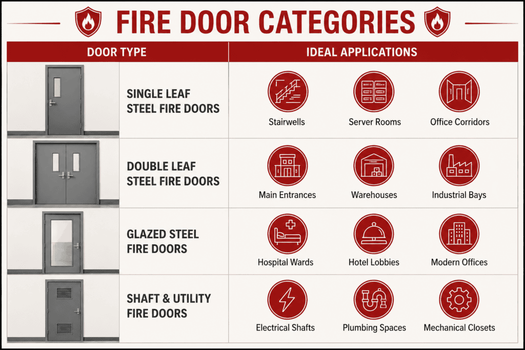 JC Fire Doors - JC Fire Doors JC Fire Doors - JC Fire Doors