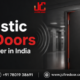 Acoustic Fire Doors Manufacturer in India