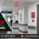 Hospital Fire Door Manufacturer in India