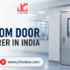Clean Room Door Manufacturer in India