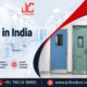 Pharma Door Manufacturer in India