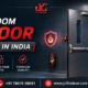 Server Room Fire Door Manufacturer in India