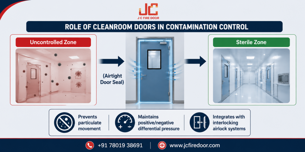JC Fire Doors - JC Fire Doors