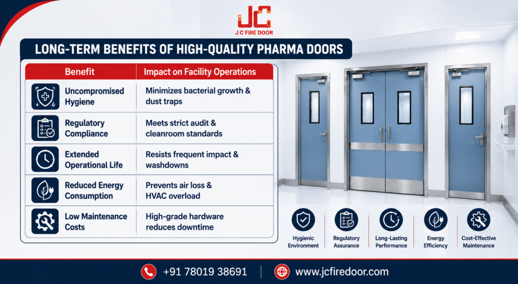 JC Fire Doors - JC Fire Doors